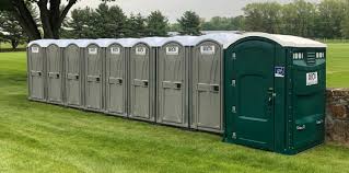 Best Portable Restroom Setup and Delivery  in Weston, NJ